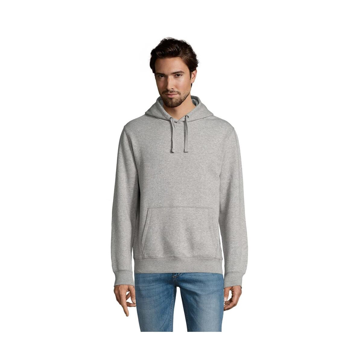 SPENCER męska bluza 280g SPENCER s02991-gy