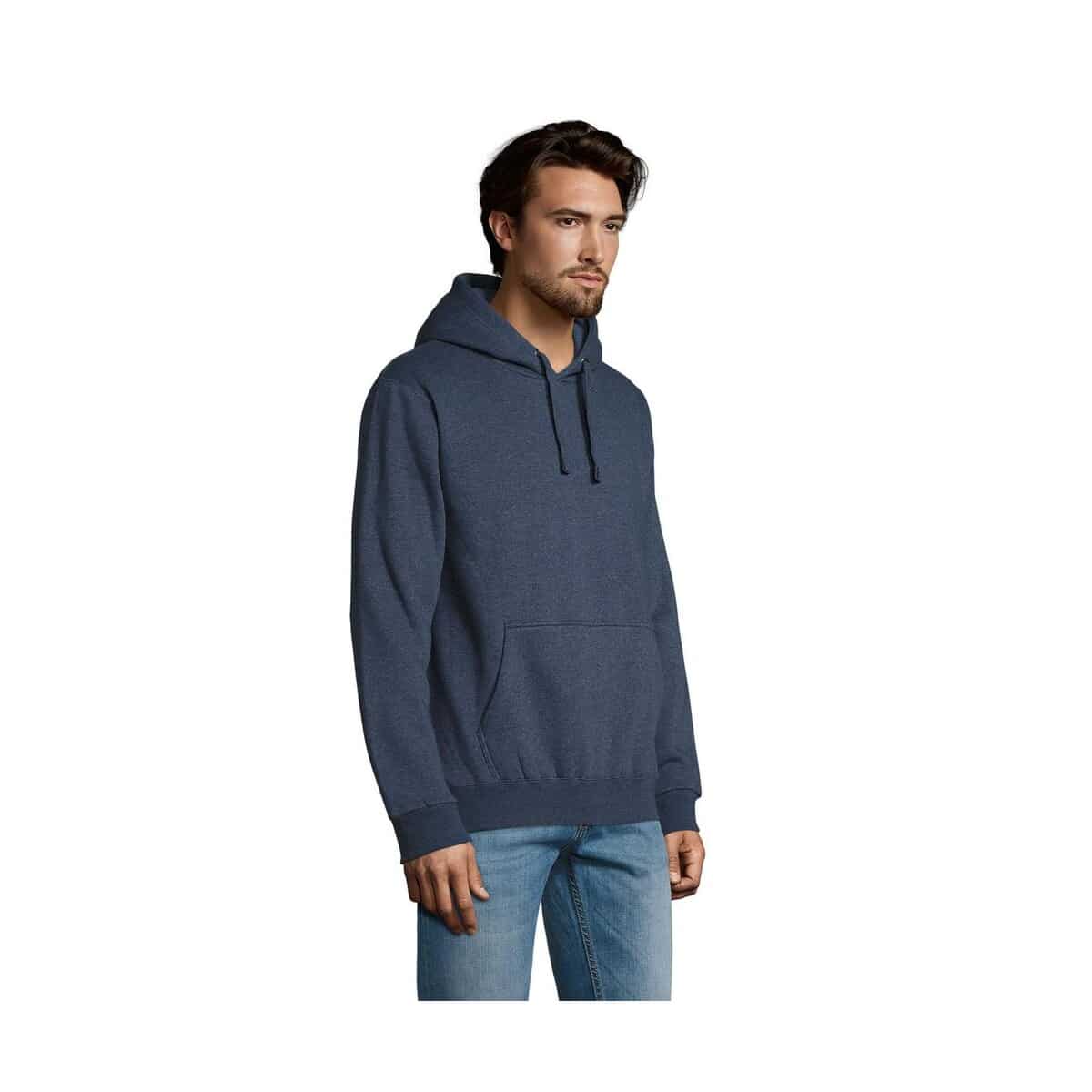 SPENCER męska bluza 280g SPENCER s02991-hd-side