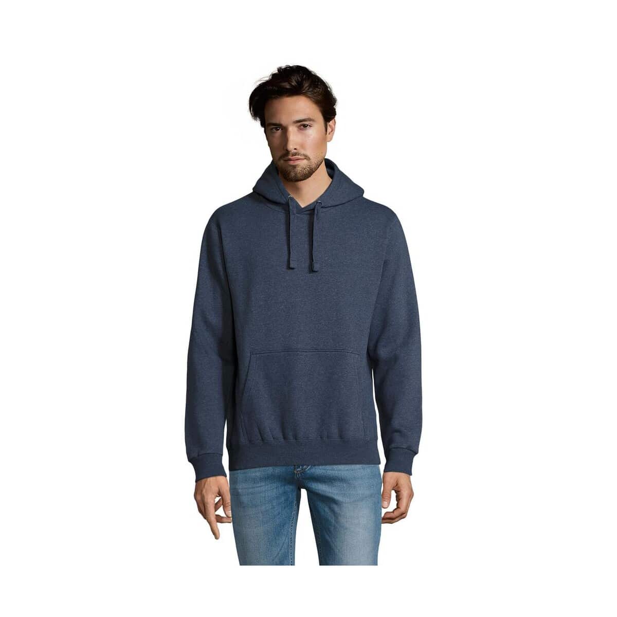 SPENCER męska bluza 280g SPENCER s02991-hd