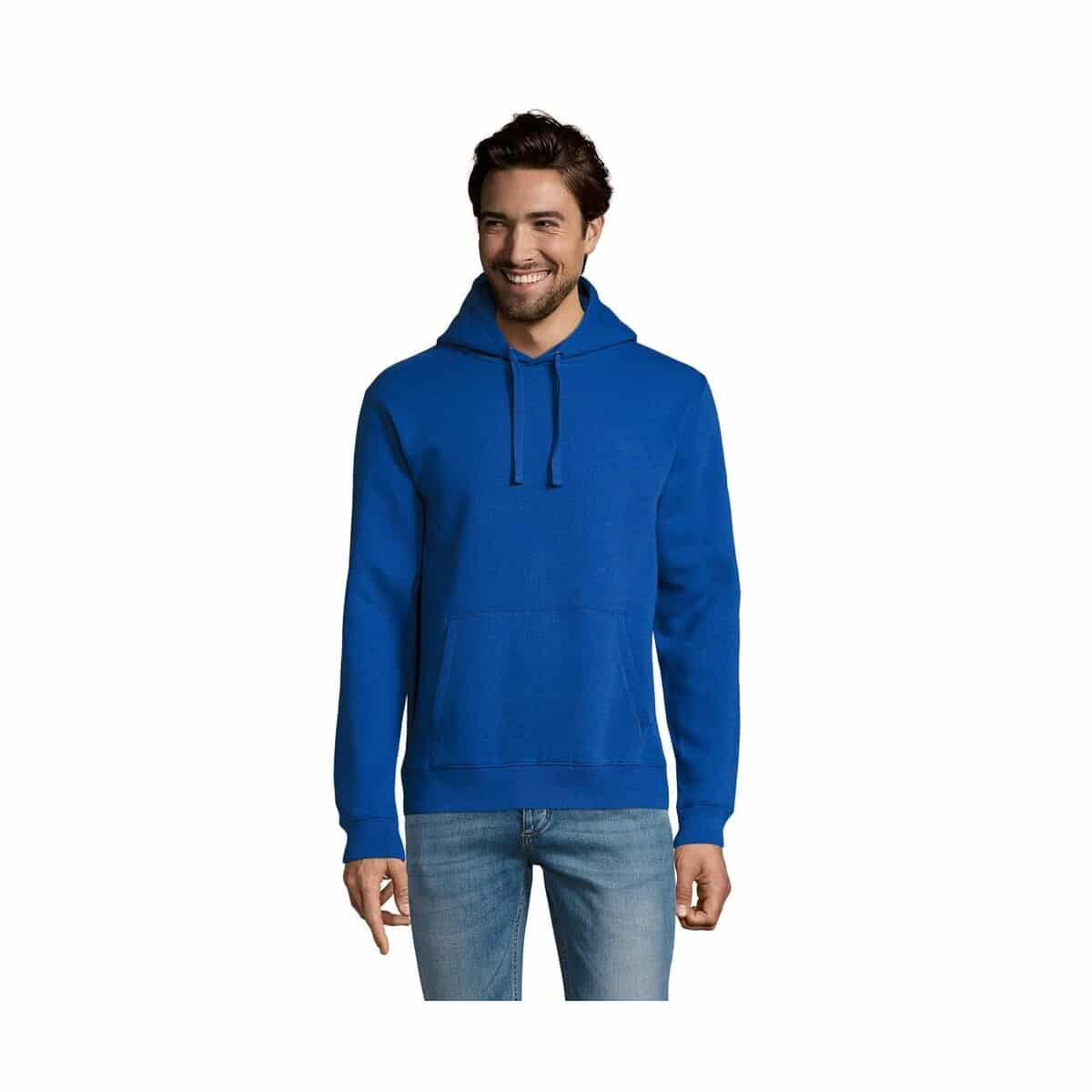 SPENCER męska bluza 280g SPENCER s02991-rb