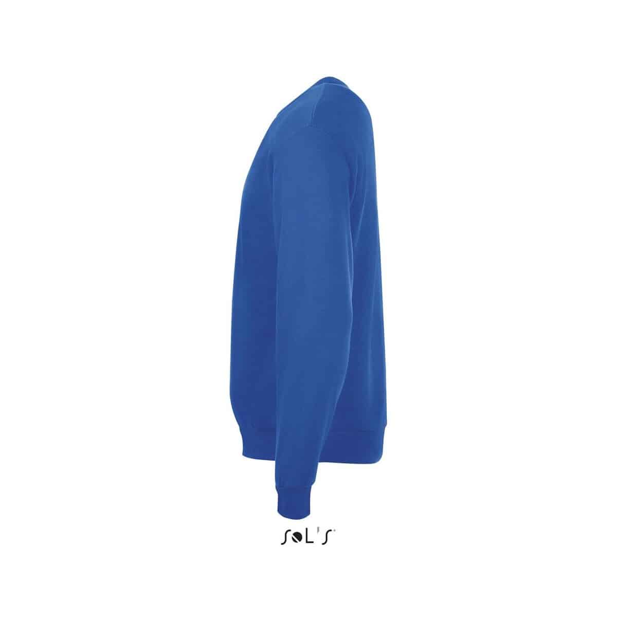 SPIDER Męska bluza 260g SPIDER s01168-rb-side