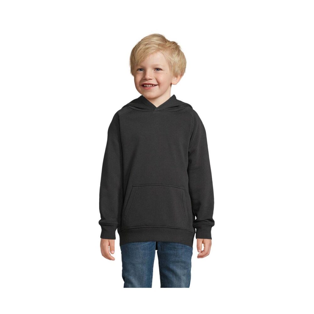 STELLAR BLUZA DZIECIĘCA STELLAR KIDS s03576-bk