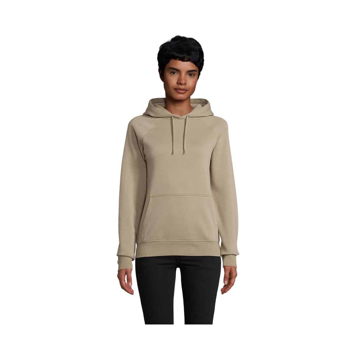 STELLAR Bluza z kapturem STELLAR s03568-kh