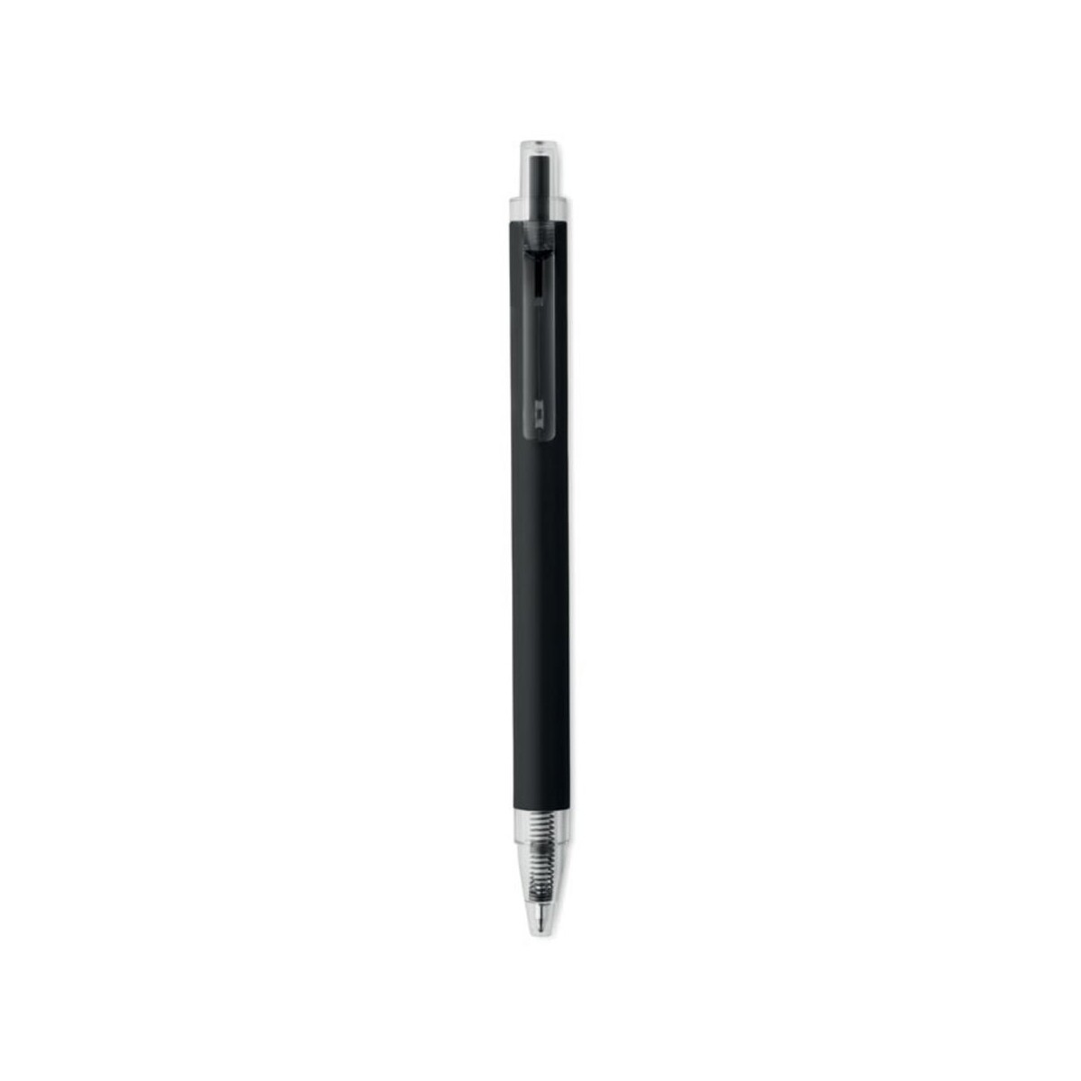 Aluminiowy długopis z rec. NOSTA mo3185-03-top