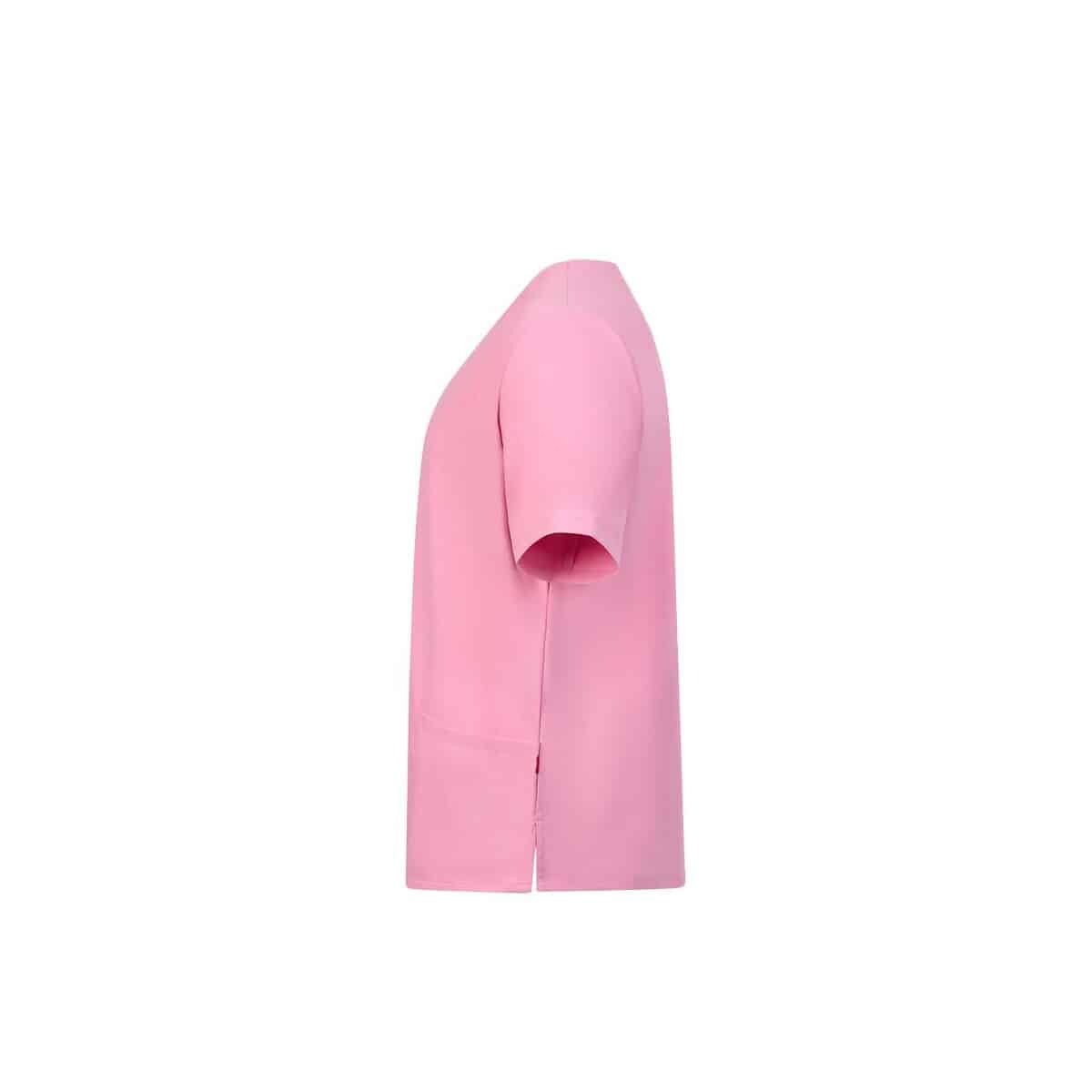 VL FLORA. Tunika z krótkim rękawem (140 g/m²) wykonana w 100% z mikrofibry 36164_102-c