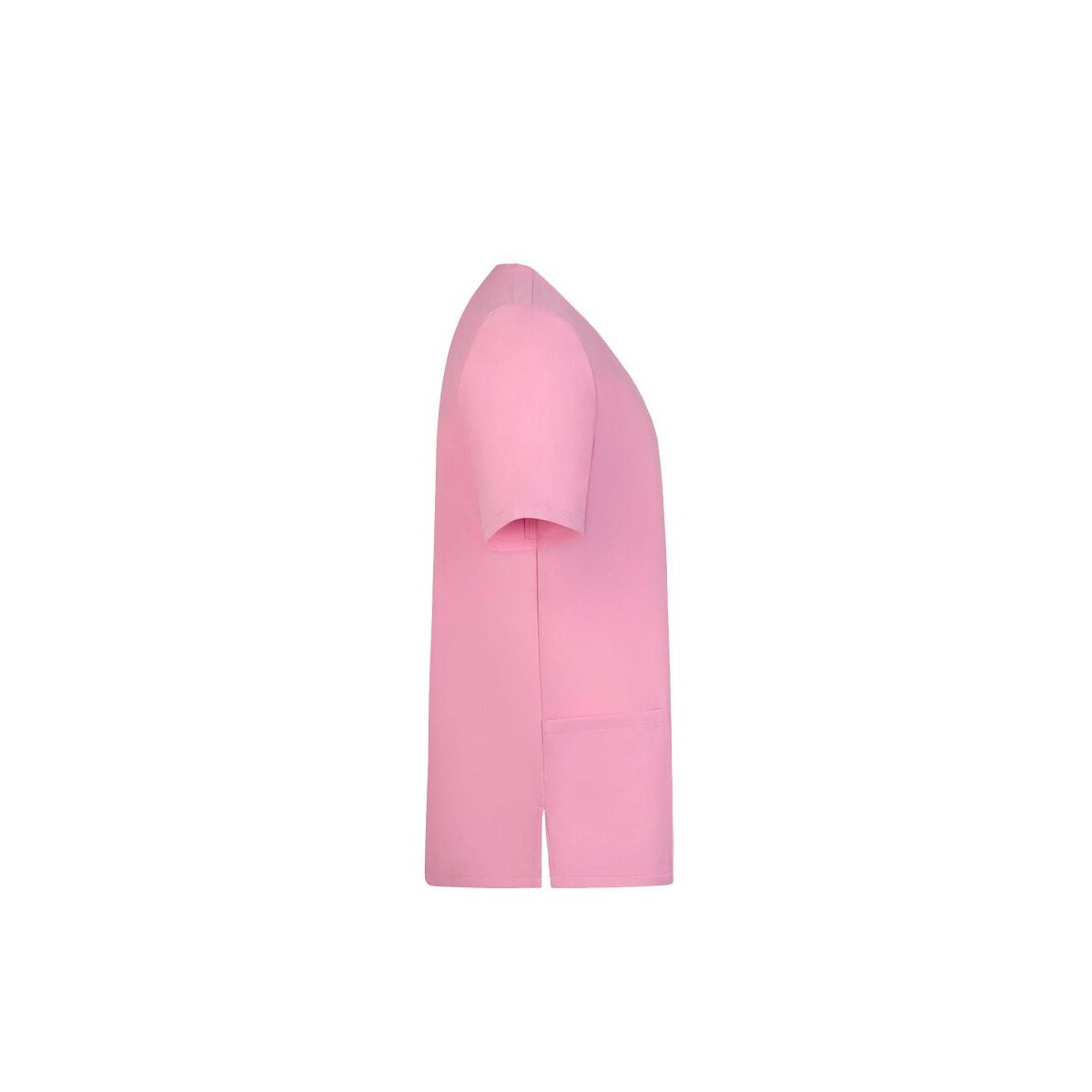 VL FLORA. Tunika z krótkim rękawem (140 g/m²) wykonana w 100% z mikrofibry 36164_102-d
