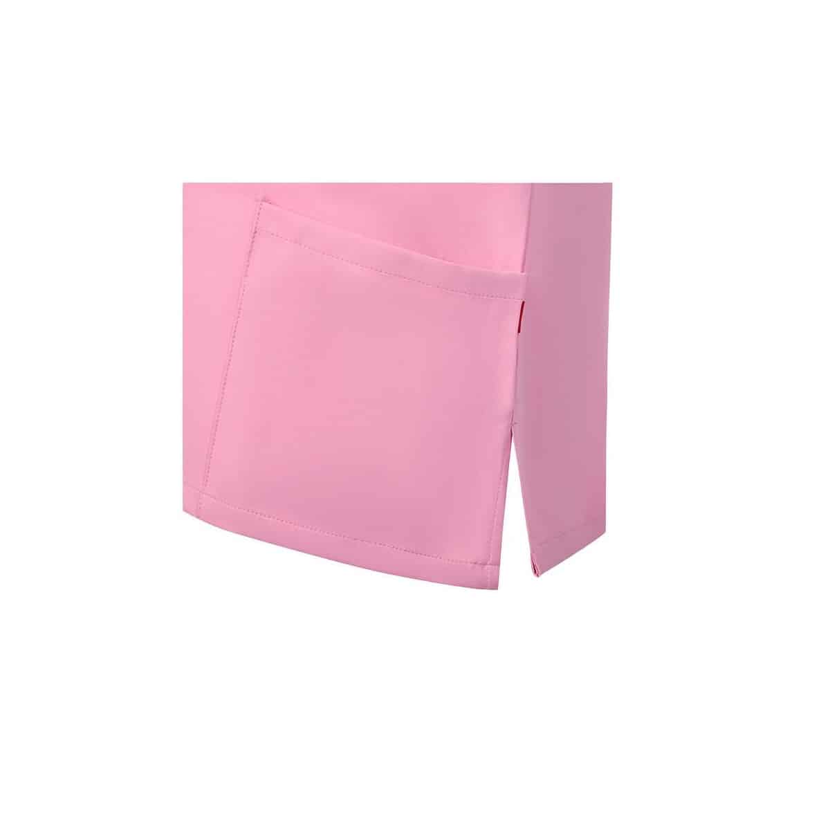 VL FLORA. Tunika z krótkim rękawem (140 g/m²) wykonana w 100% z mikrofibry 36164_102-f