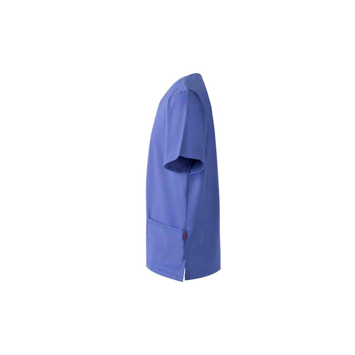 VL FLORA. Tunika z krótkim rękawem (140 g/m²) wykonana w 100% z mikrofibry 36164_104-c