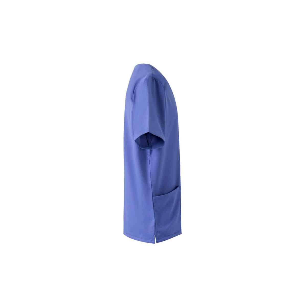 VL FLORA. Tunika z krótkim rękawem (140 g/m²) wykonana w 100% z mikrofibry 36164_104-d