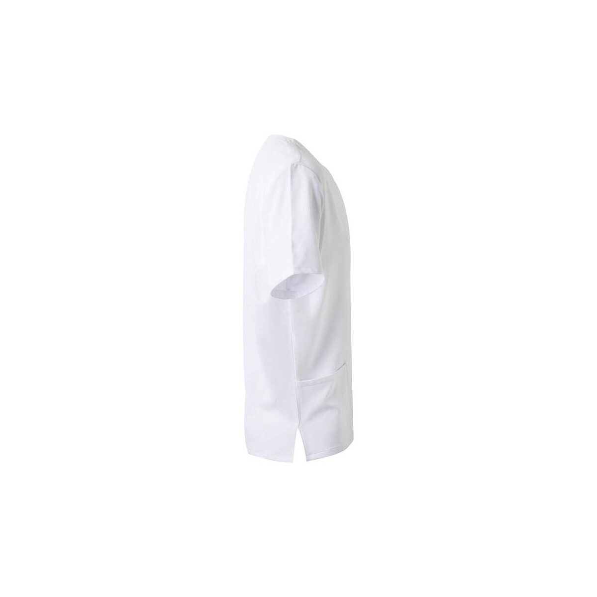 VL FLORA. Tunika z krótkim rękawem (140 g/m²) wykonana w 100% z mikrofibry 36164_106-c
