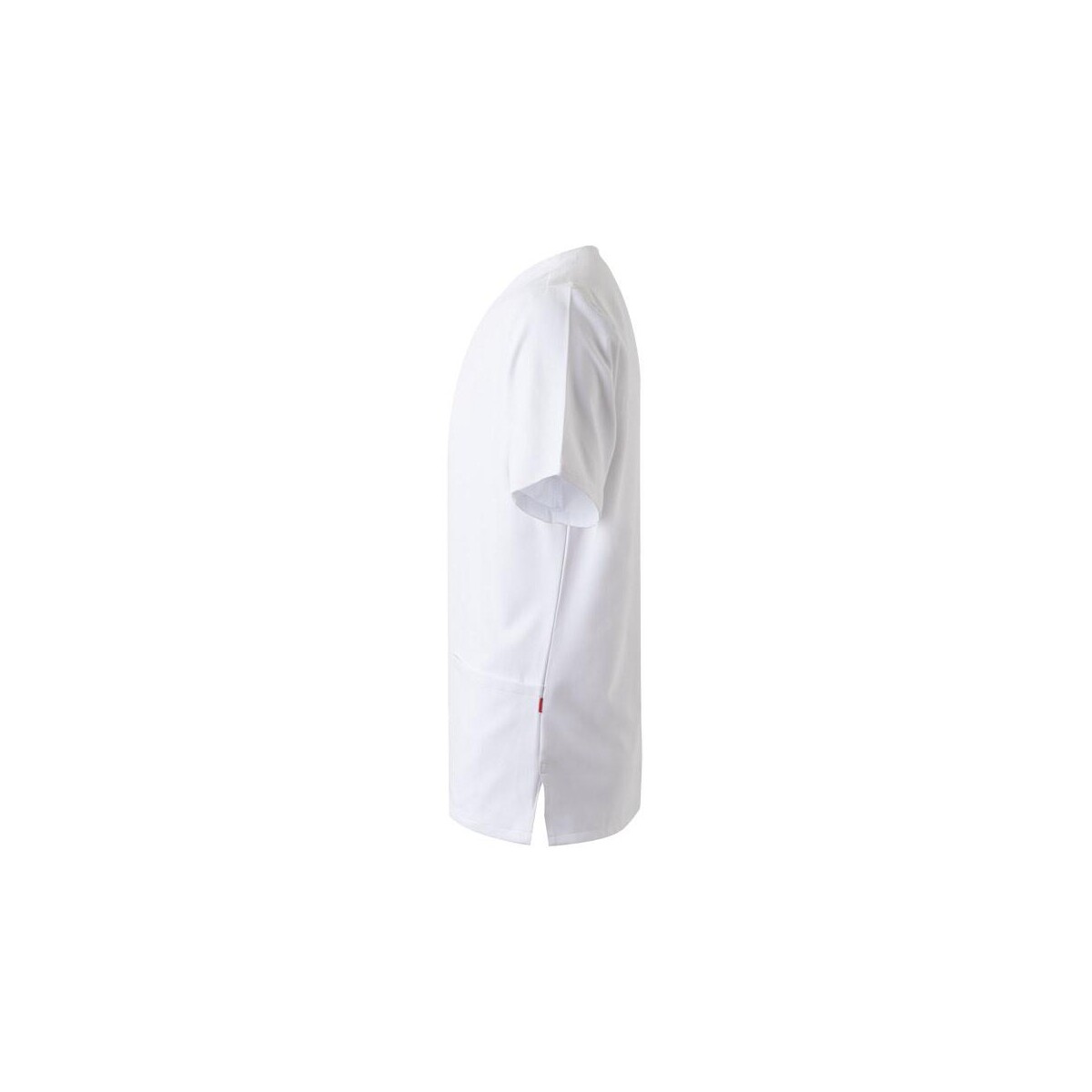 VL FLORA. Tunika z krótkim rękawem (140 g/m²) wykonana w 100% z mikrofibry 36164_106-d