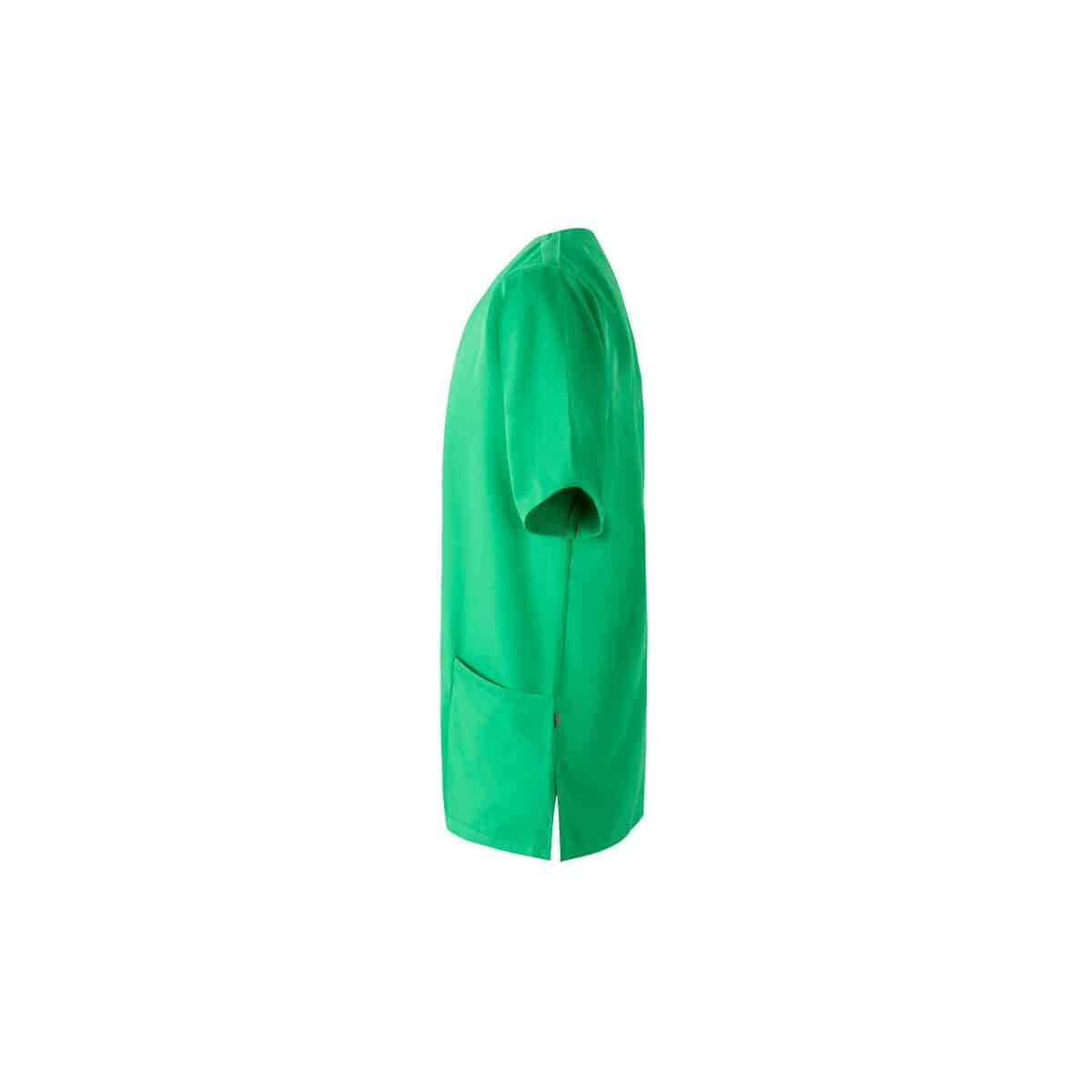 VL FLORA. Tunika z krótkim rękawem (140 g/m²) wykonana w 100% z mikrofibry 36164_109-c