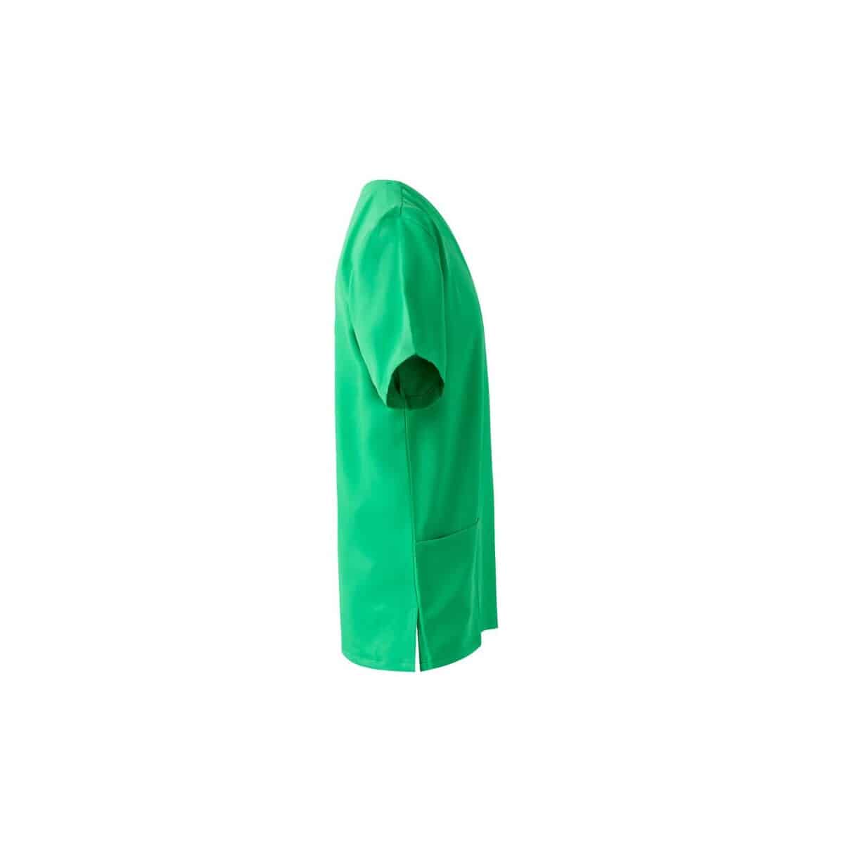 VL FLORA. Tunika z krótkim rękawem (140 g/m²) wykonana w 100% z mikrofibry 36164_109-d
