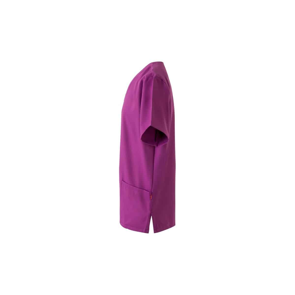 VL FLORA. Tunika z krótkim rękawem (140 g/m²) wykonana w 100% z mikrofibry 36164_122-c