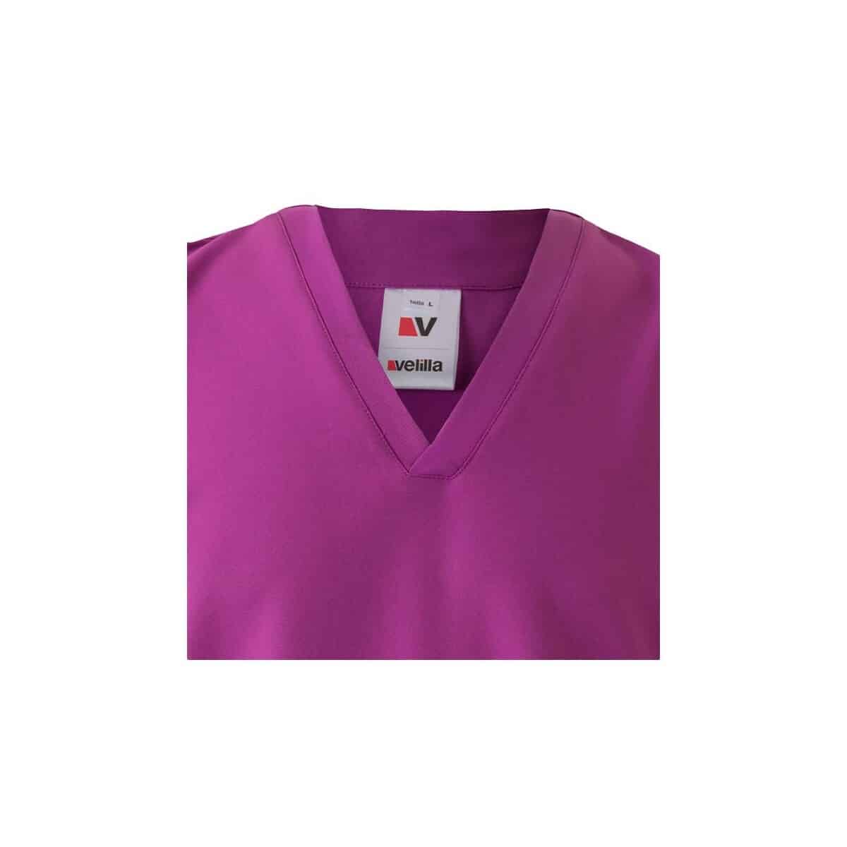 VL FLORA. Tunika z krótkim rękawem (140 g/m²) wykonana w 100% z mikrofibry 36164_122-e