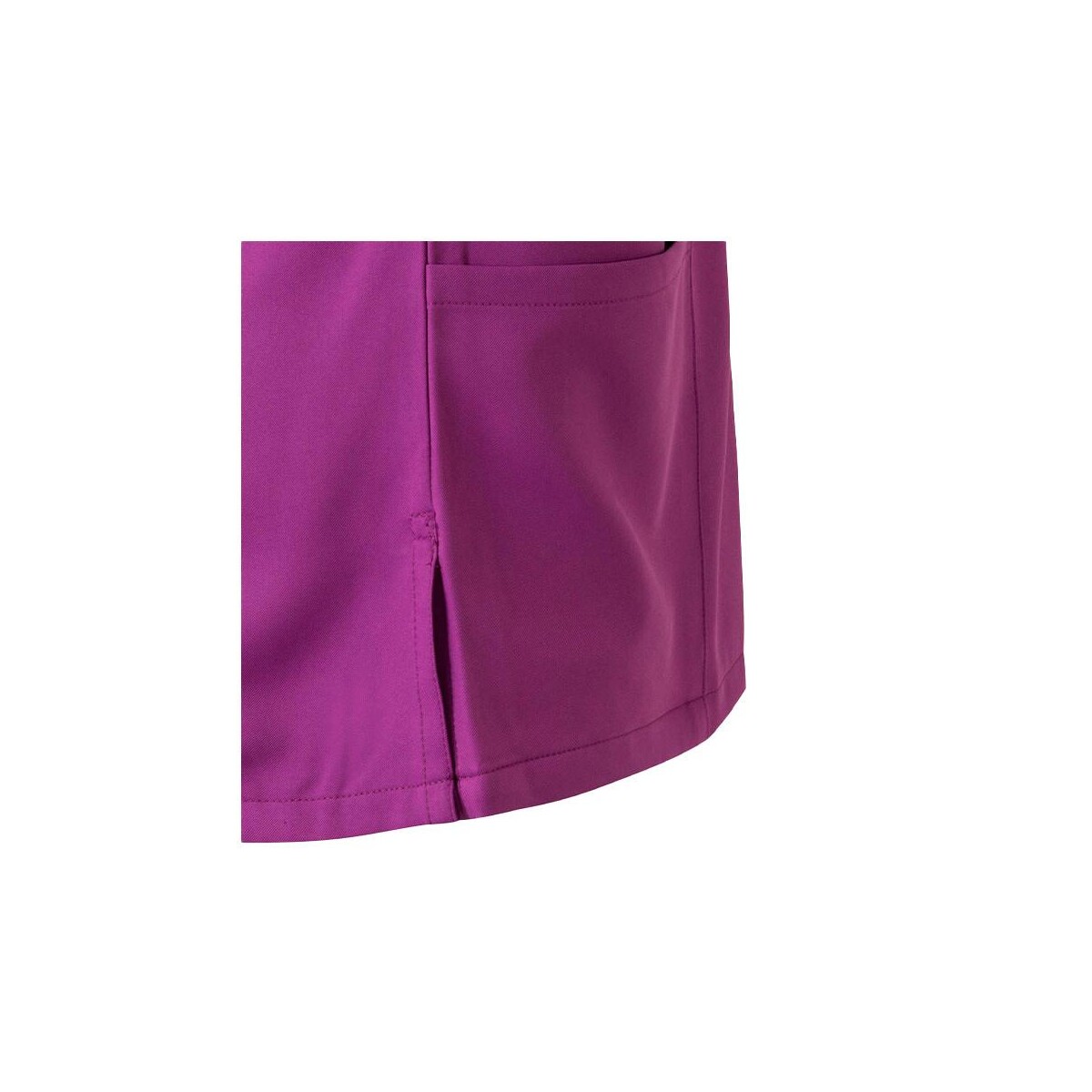 VL FLORA. Tunika z krótkim rękawem (140 g/m²) wykonana w 100% z mikrofibry 36164_122-f