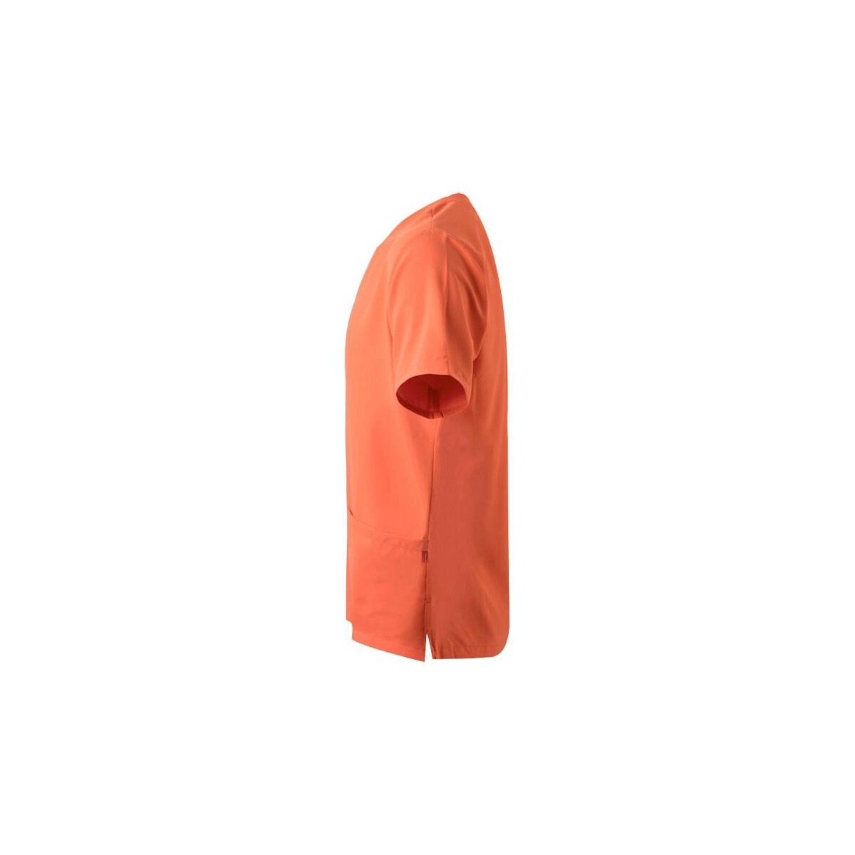 VL FLORA. Tunika z krótkim rękawem (140 g/m²) wykonana w 100% z mikrofibry 36164_128-d