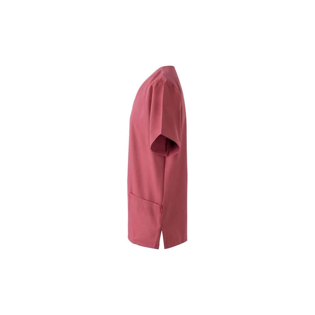 VL FLORA. Tunika z krótkim rękawem (140 g/m²) wykonana w 100% z mikrofibry 36164_152-c