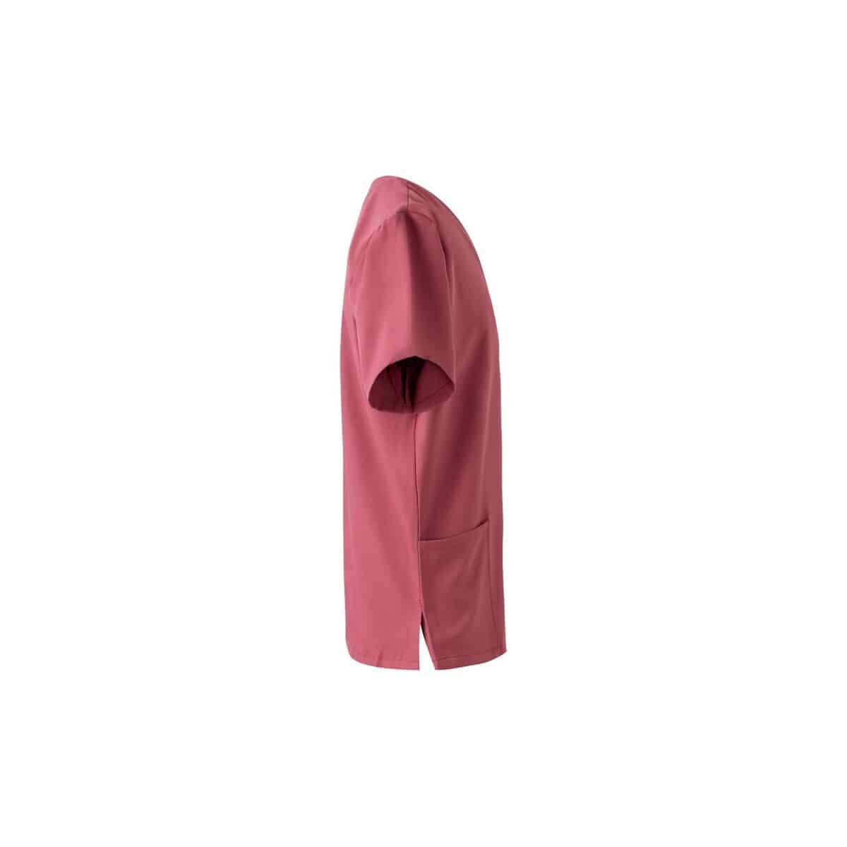 VL FLORA. Tunika z krótkim rękawem (140 g/m²) wykonana w 100% z mikrofibry 36164_152-d