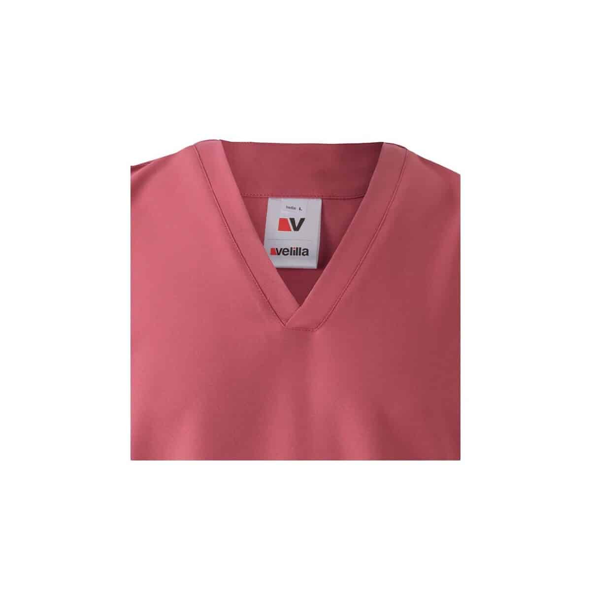 VL FLORA. Tunika z krótkim rękawem (140 g/m²) wykonana w 100% z mikrofibry 36164_152-e