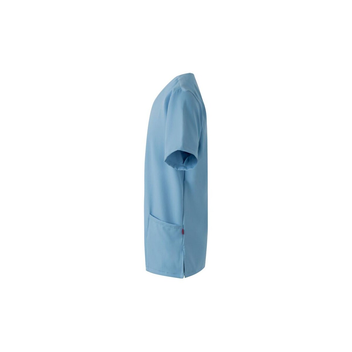 VL FLORA. Tunika z krótkim rękawem (140 g/m²) wykonana w 100% z mikrofibry 36164_164-c