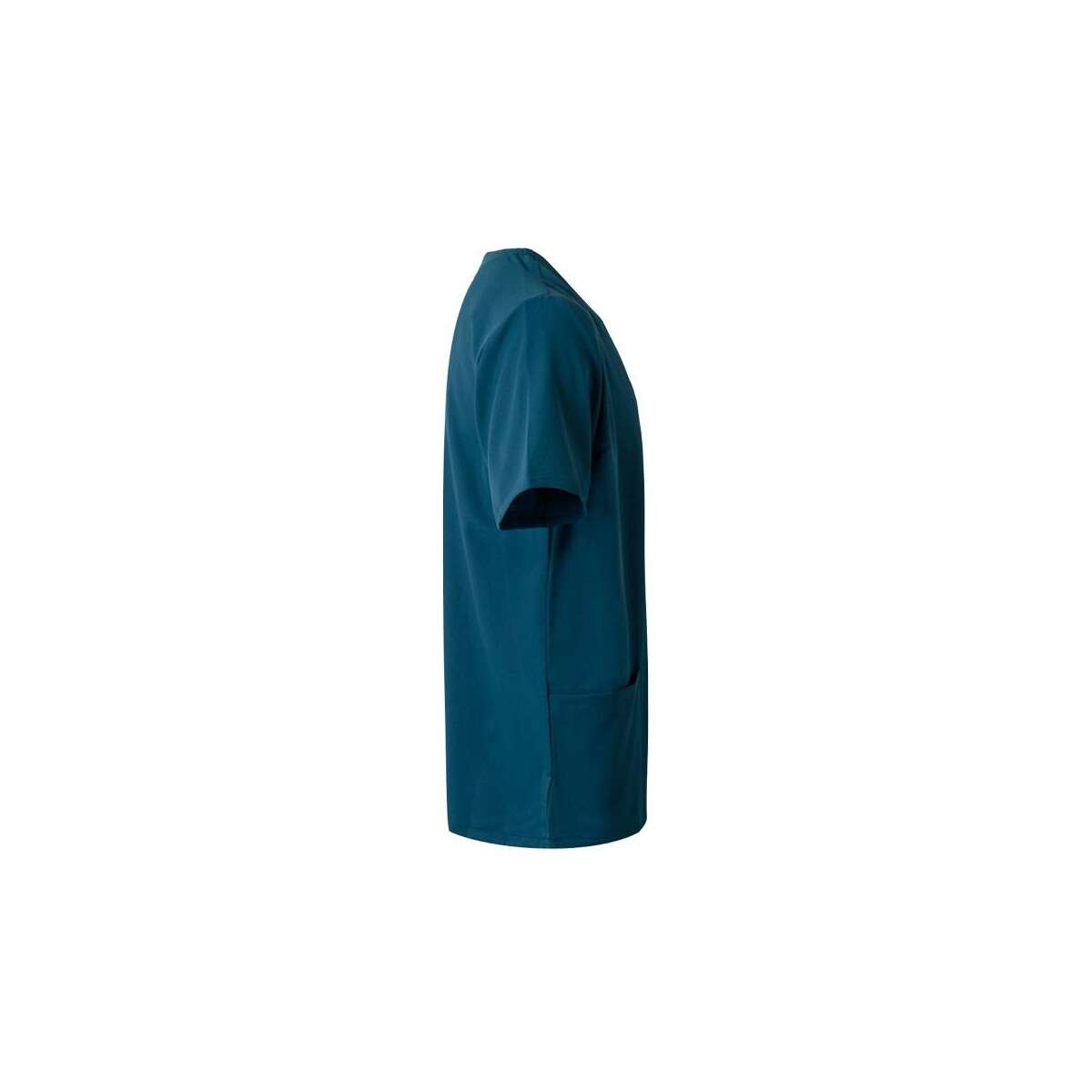 VL FLORA. Tunika z krótkim rękawem (140 g/m²) wykonana w 100% z mikrofibry 36164_174-c