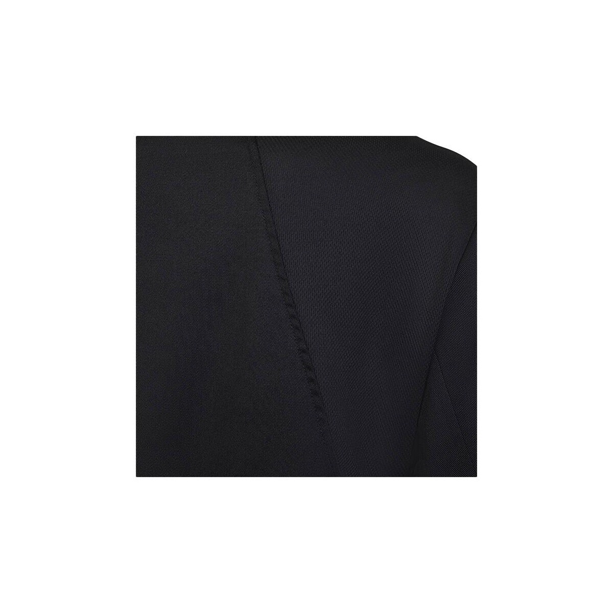 VL THOTH. Kobieca bluza kuchenna (190 g/m²) wykonana z bawełny (35%) i poliestru z recyklingu (65%) 36160_103-e