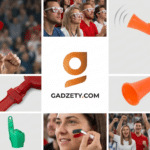 gadżety eventowe i rozrywkowe