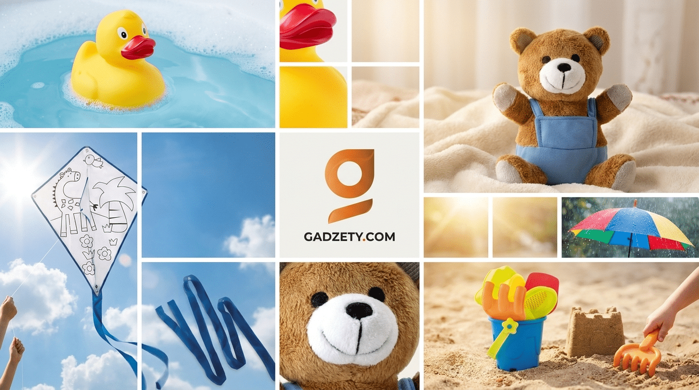 gadżety reklamowe dla dzieci