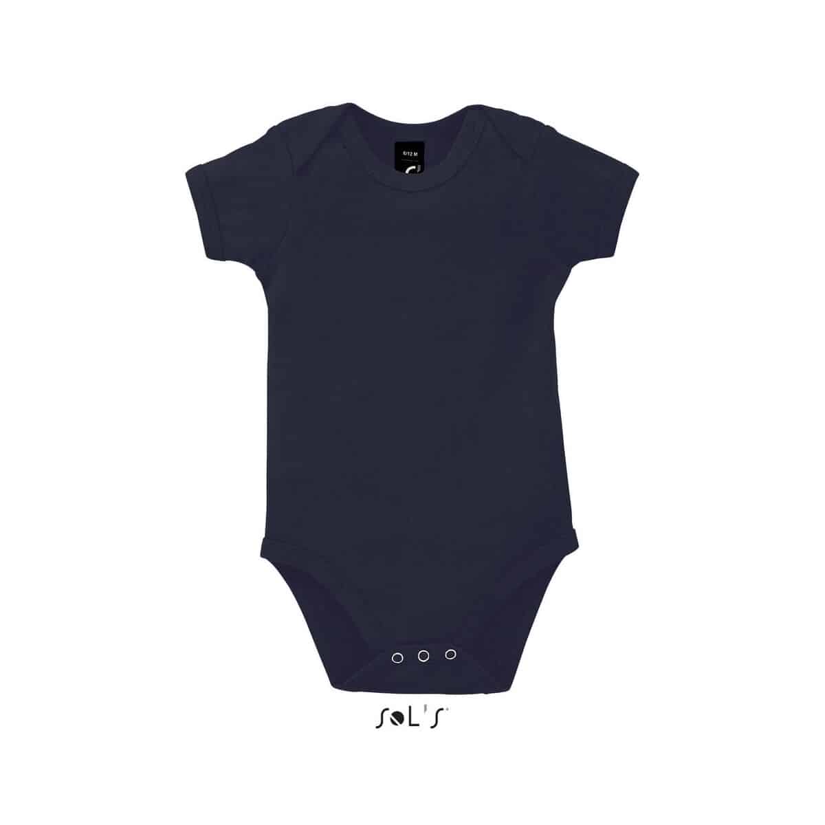 BAMBINO Dziecięce body 180g BAMBINO s00583-fn
