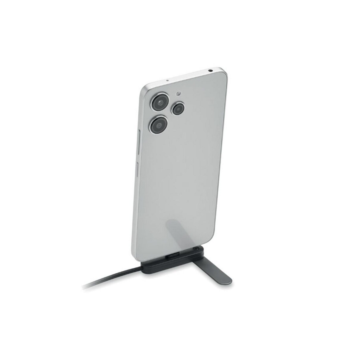 stojak na telefon z kablem USB- NIFTY mo3192-03-picture1