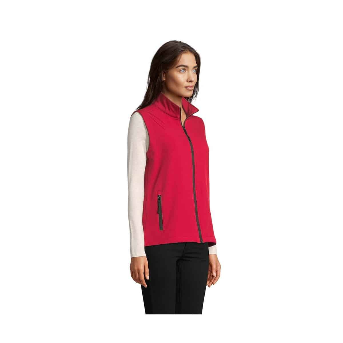 RACE BW WOMENSOFTSHELL RACE BW WOMEN s02888-pe-side