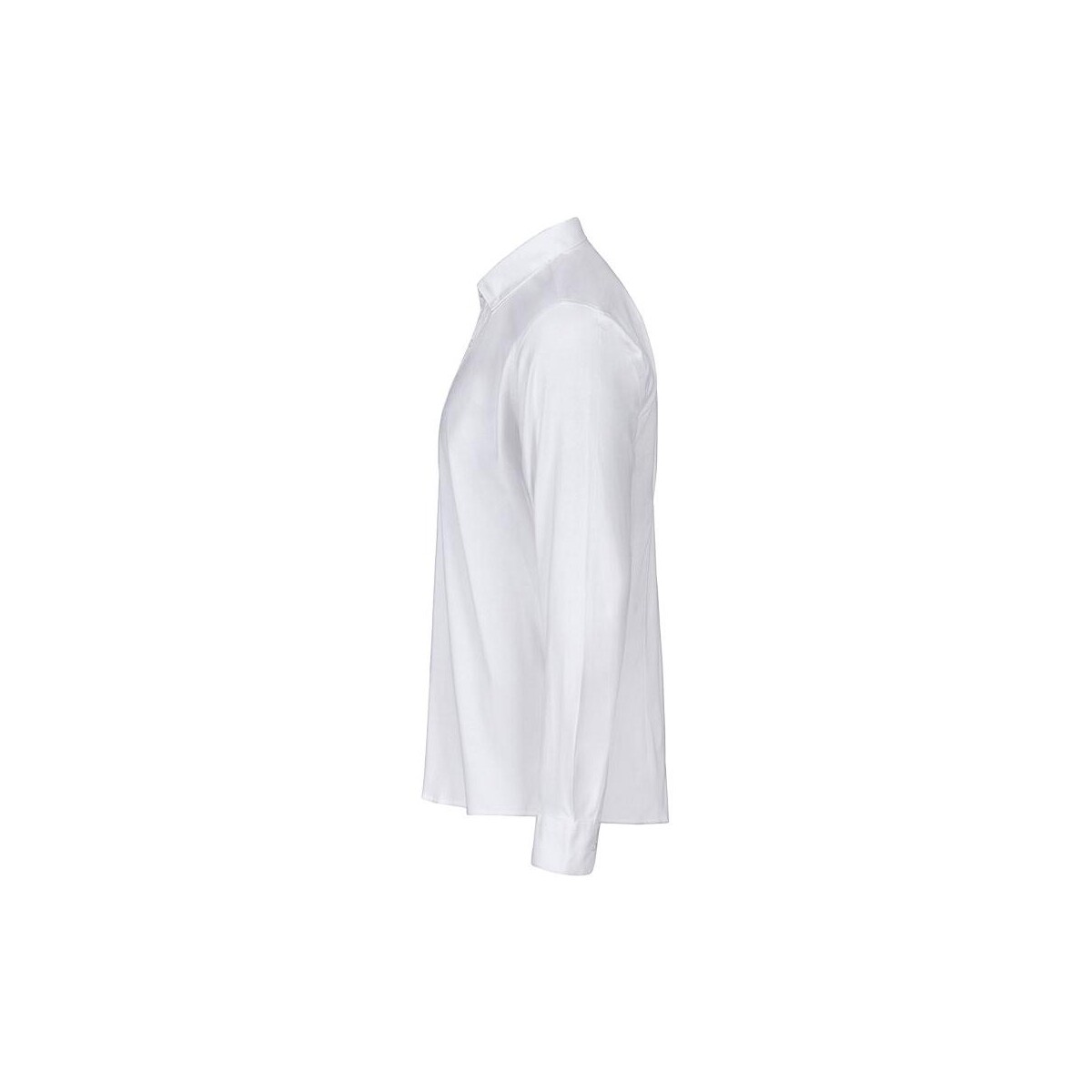VL PRITHVI MAN. Męska koszula Oxford (180 g/m²) z bawełny (50%), poliestru (45%) i elastanu (5%) 36159_106-c