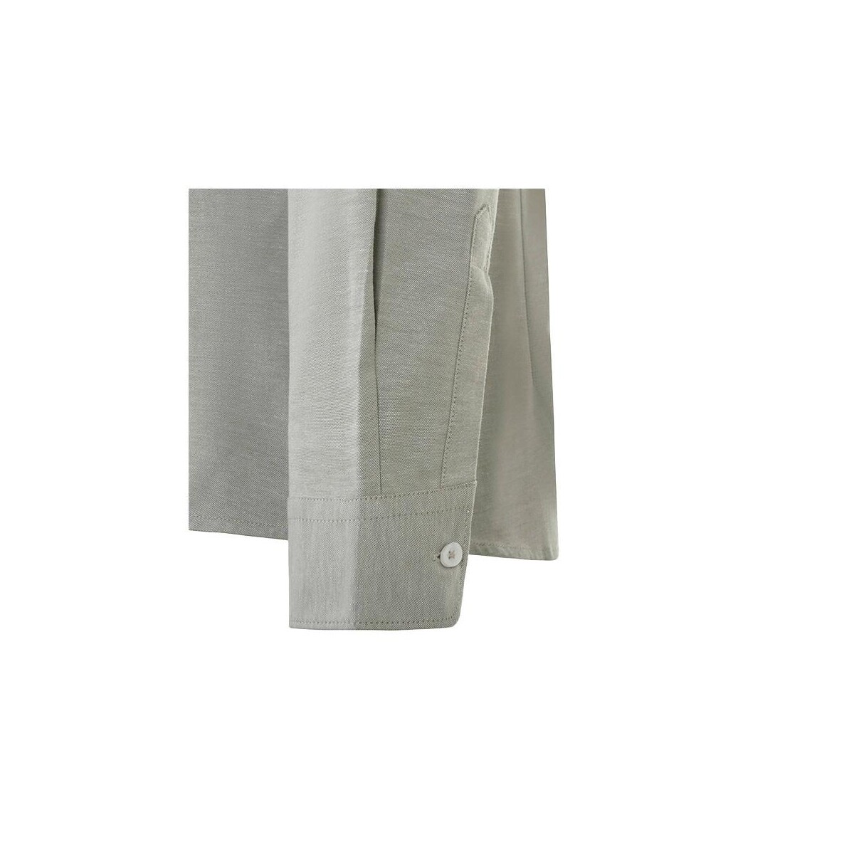 VL PRITHVI MAN. Męska koszula Oxford (180 g/m²) z bawełny (50%), poliestru (45%) i elastanu (5%) 36159_109-e