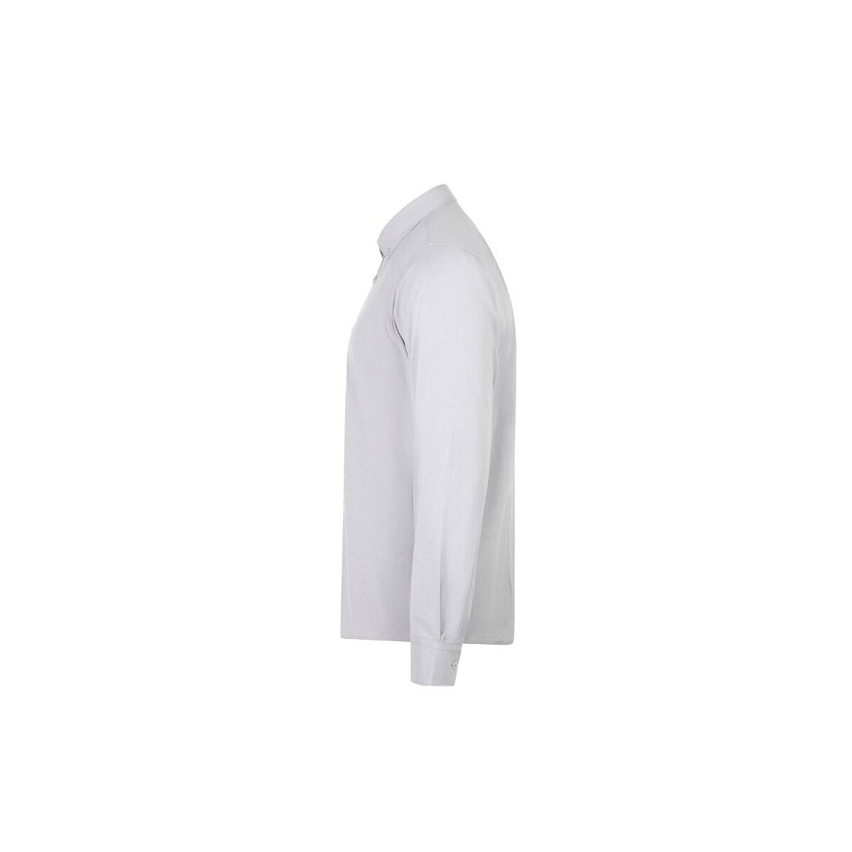 VL PRITHVI MAN. Męska koszula Oxford (180 g/m²) z bawełny (50%), poliestru (45%) i elastanu (5%) 36159_123-c