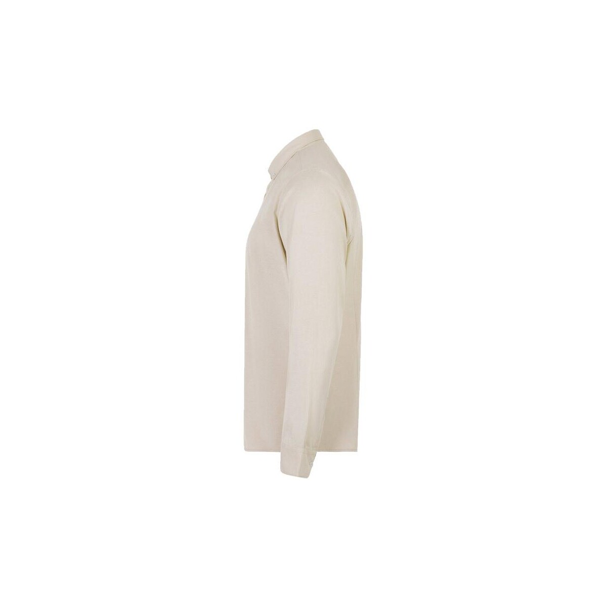 VL PRITHVI MAN. Męska koszula Oxford (180 g/m²) z bawełny (50%), poliestru (45%) i elastanu (5%) 36159_150-c