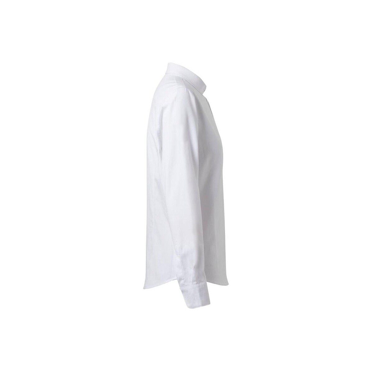 VL PRITHVI WOMEN. Koszula Oxford (180 g/m²) dla kobiet, wykonana z bawełny (50%), poliestru (45%) i elastanu (5%) 36158_106-d
