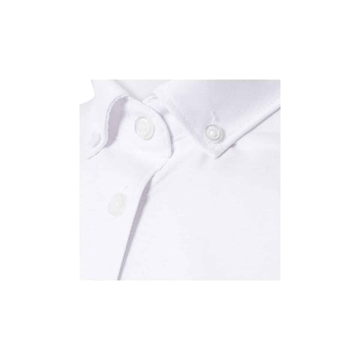 VL PRITHVI WOMEN. Koszula Oxford (180 g/m²) dla kobiet, wykonana z bawełny (50%), poliestru (45%) i elastanu (5%) 36158_106-f