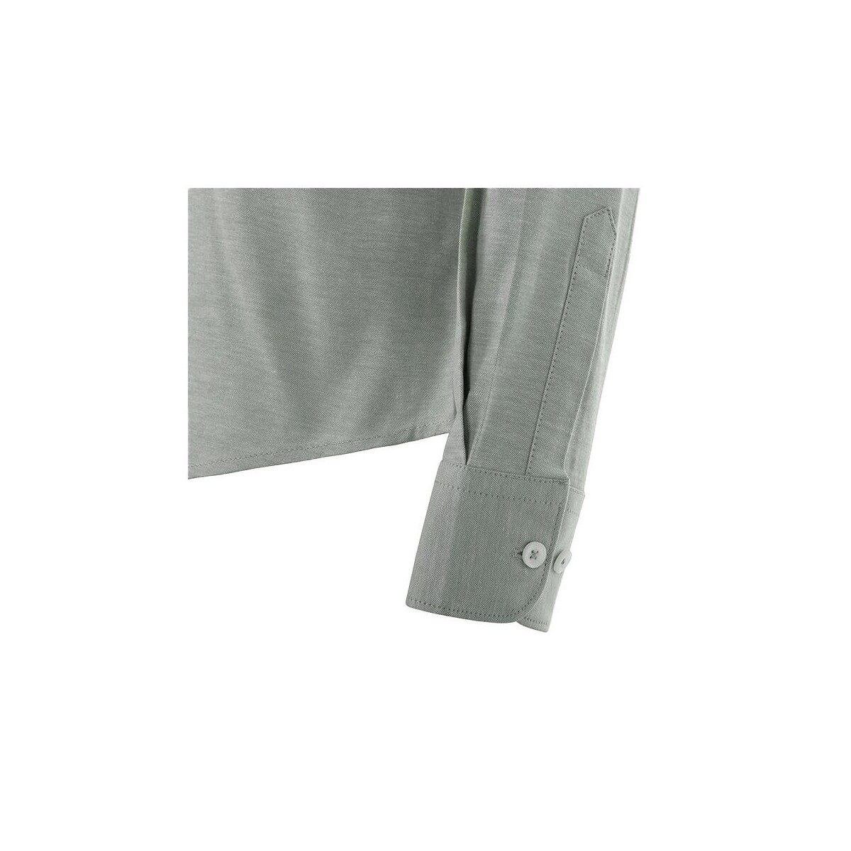 VL PRITHVI WOMEN. Koszula Oxford (180 g/m²) dla kobiet, wykonana z bawełny (50%), poliestru (45%) i elastanu (5%) 36158_109-e