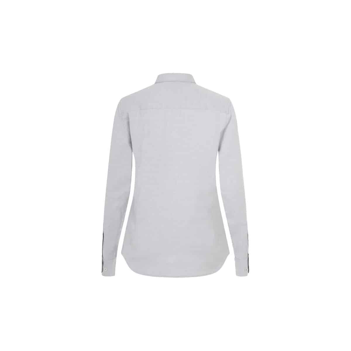 VL PRITHVI WOMEN. Koszula Oxford (180 g/m²) dla kobiet, wykonana z bawełny (50%), poliestru (45%) i elastanu (5%) 36158_123-b