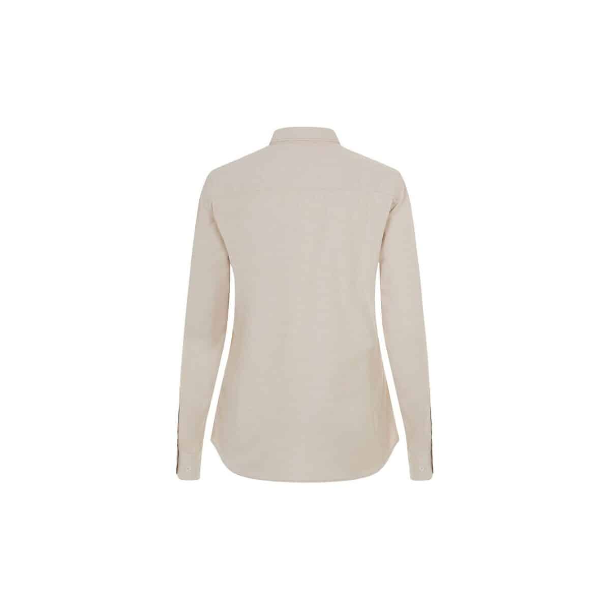 VL PRITHVI WOMEN. Koszula Oxford (180 g/m²) dla kobiet, wykonana z bawełny (50%), poliestru (45%) i elastanu (5%) 36158_150-b