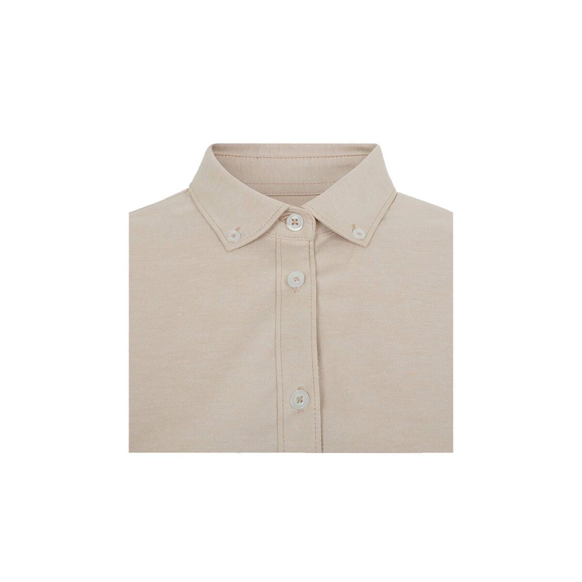 VL PRITHVI WOMEN. Koszula Oxford (180 g/m²) dla kobiet, wykonana z bawełny (50%), poliestru (45%) i elastanu (5%) 36158_150-d