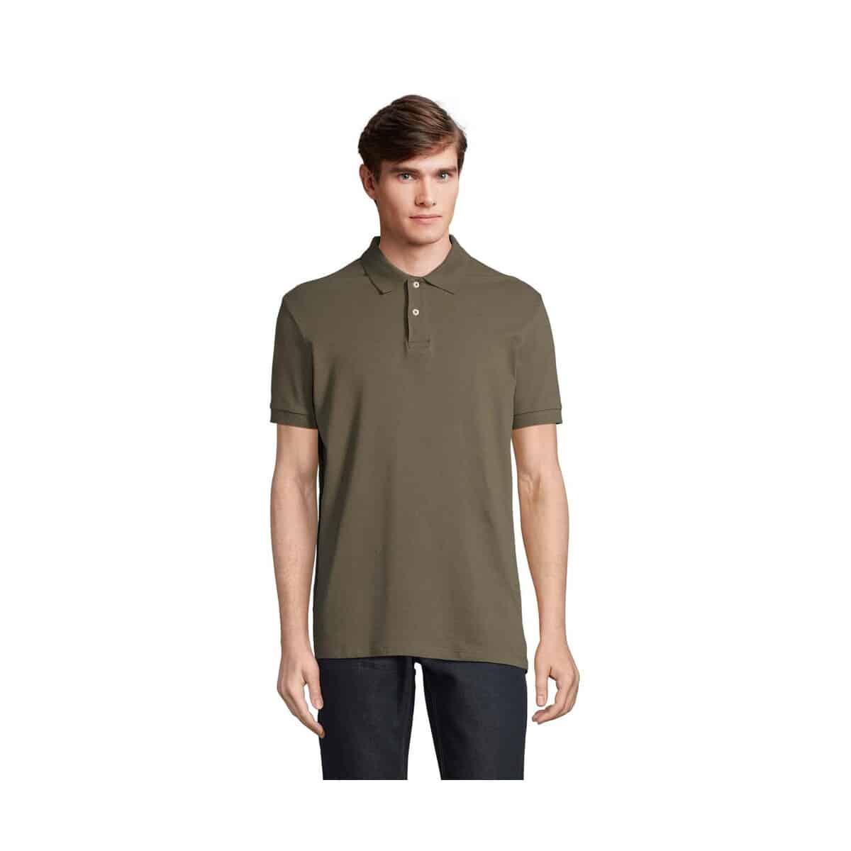 PACIFIC MEN POLO PACIFIC s04439-ar