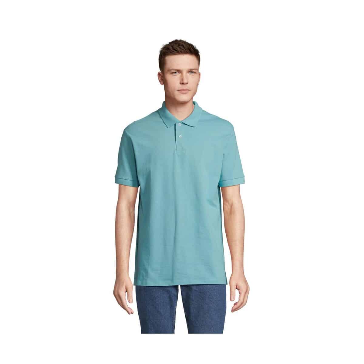 PACIFIC MEN POLO PACIFIC s04439-bp