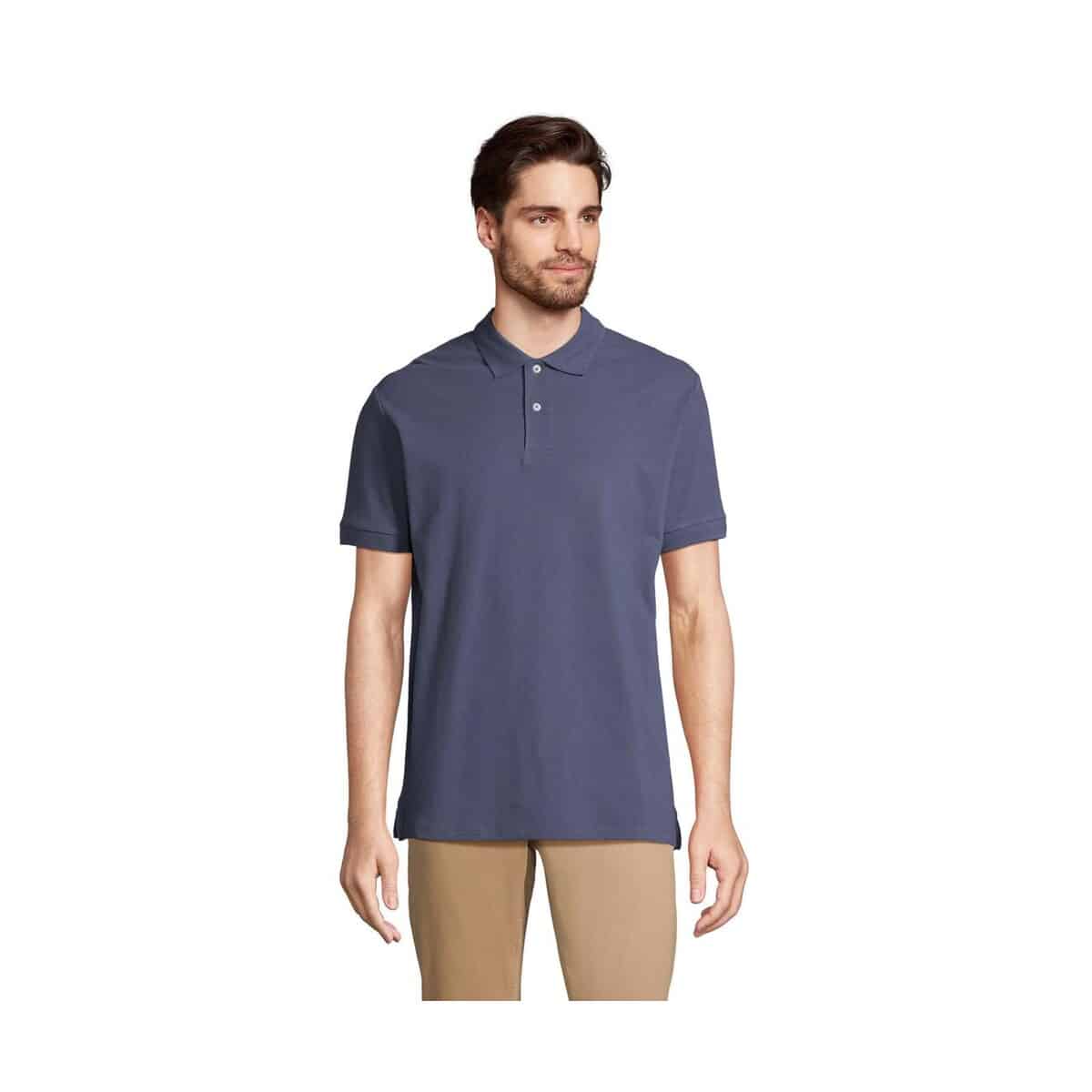 PACIFIC MEN POLO PACIFIC s04439-dm