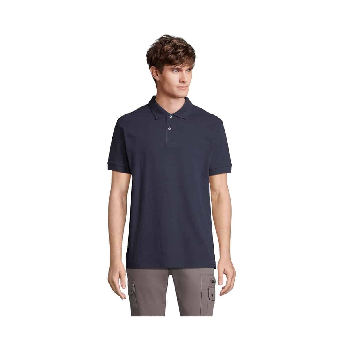 PACIFIC MEN POLO PACIFIC s04439-fn