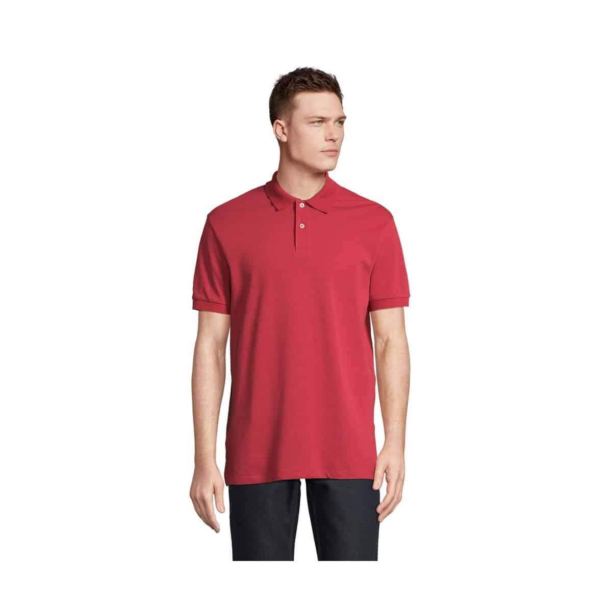 PACIFIC MEN POLO PACIFIC s04439-fr
