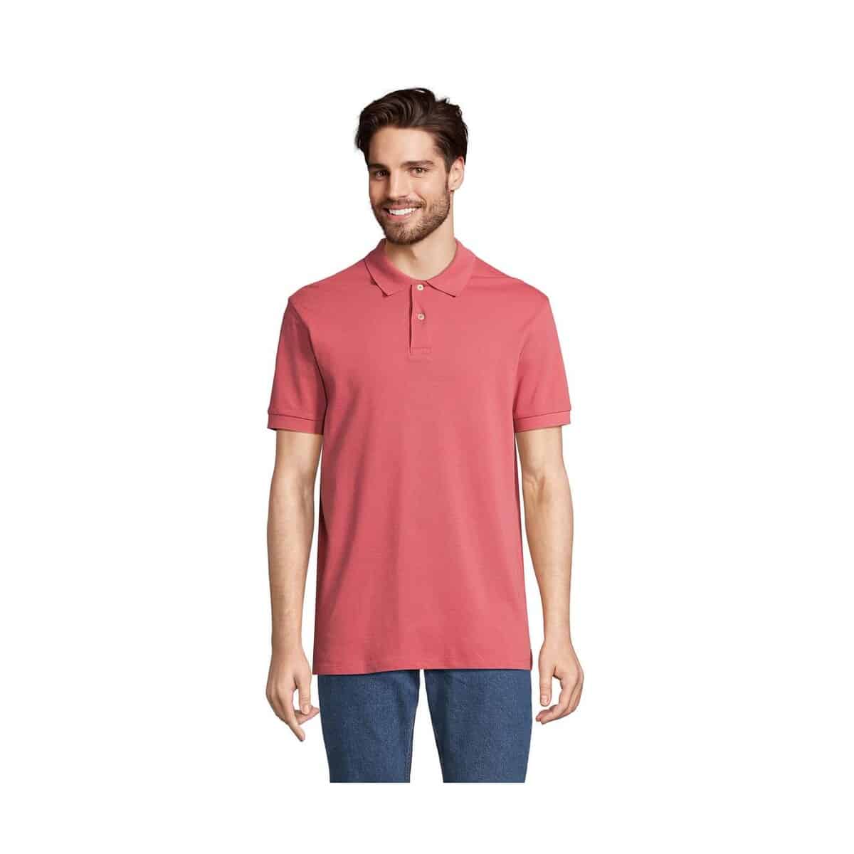 PACIFIC MEN POLO PACIFIC s04439-fy
