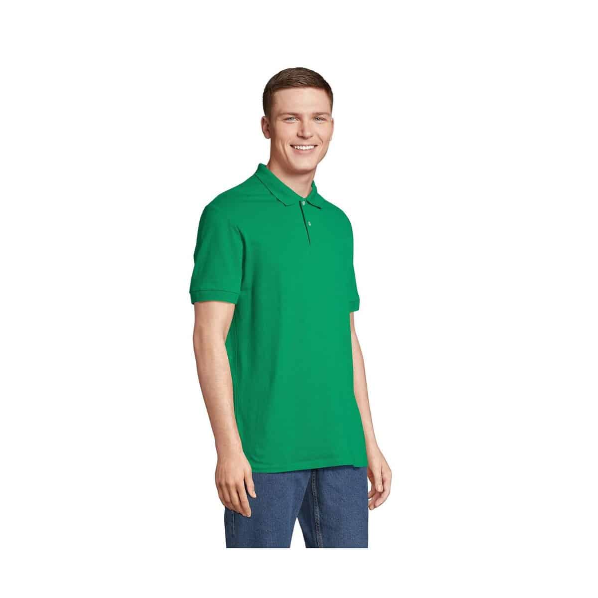 PACIFIC MEN POLO PACIFIC s04439-kg-side