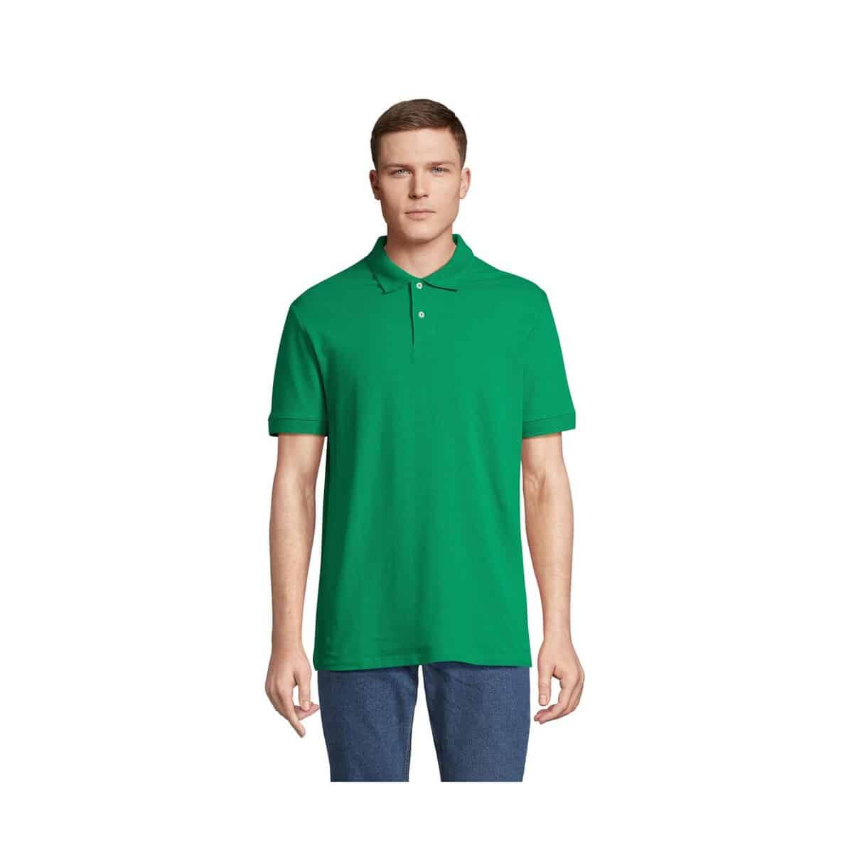 PACIFIC MEN POLO PACIFIC s04439-kg